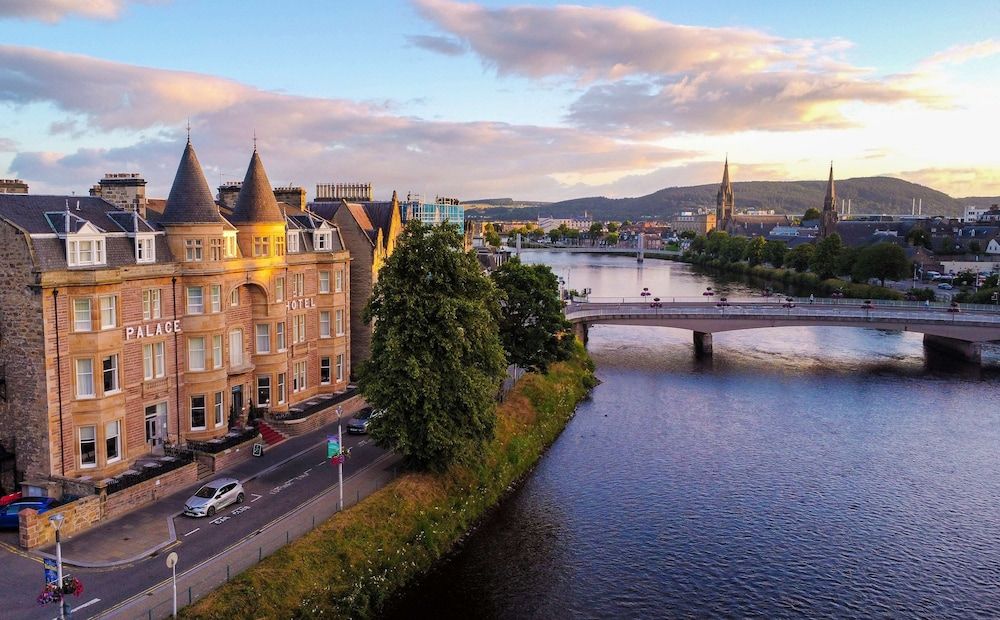 undefined Inverness Palace Hotel & Spa, WorldHotel Distinctive