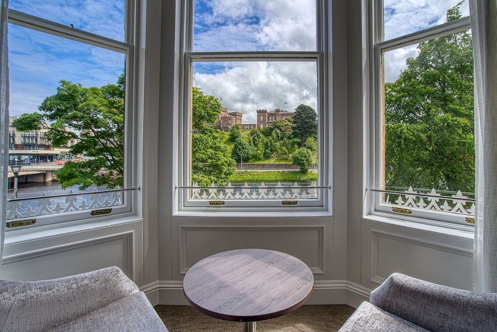 undefined Inverness Palace Hotel & Spa, WorldHotel Distinctive 9