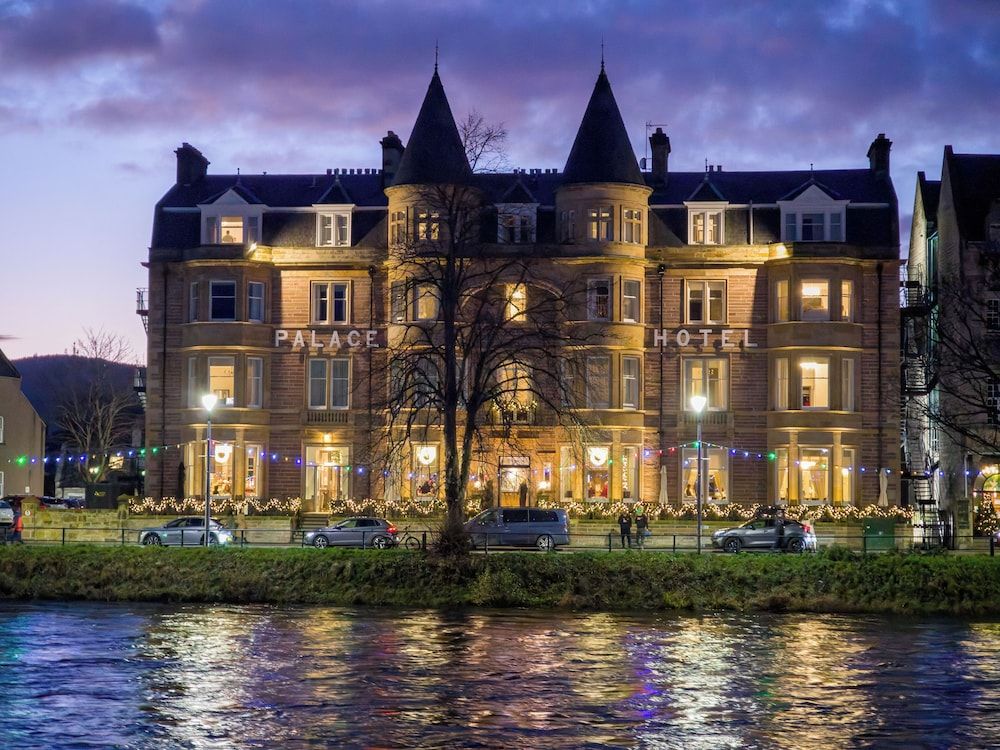undefined Inverness Palace Hotel & Spa, WorldHotel Distinctive 2