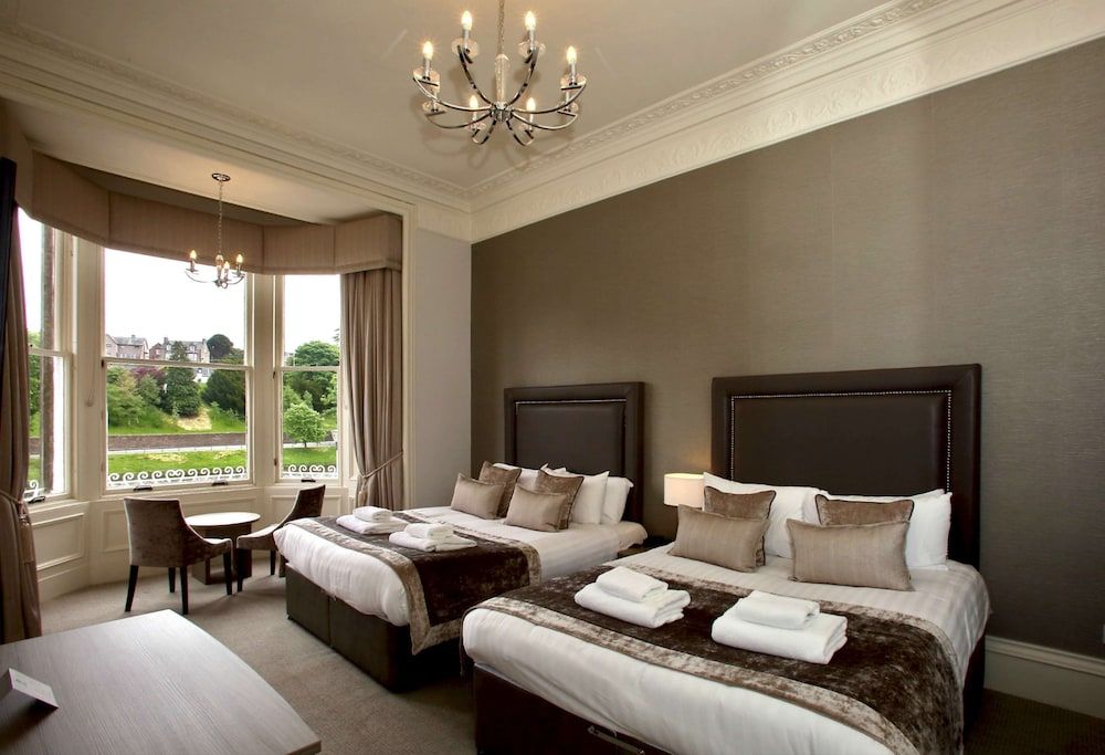 undefined Best Western Inverness Palace Hotel & Spa 2