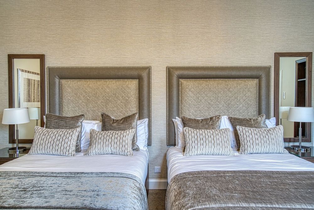 undefined Inverness Palace Hotel & Spa, WorldHotel Distinctive 5