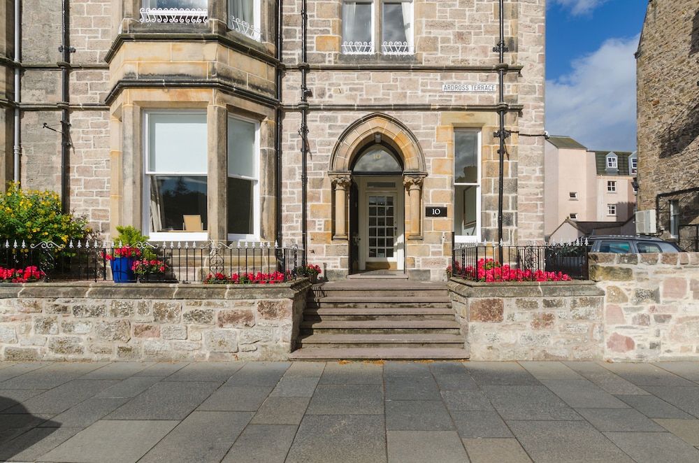 undefined Best Western Inverness Palace Hotel & Spa 6