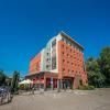 ibis Katowice Zabrze