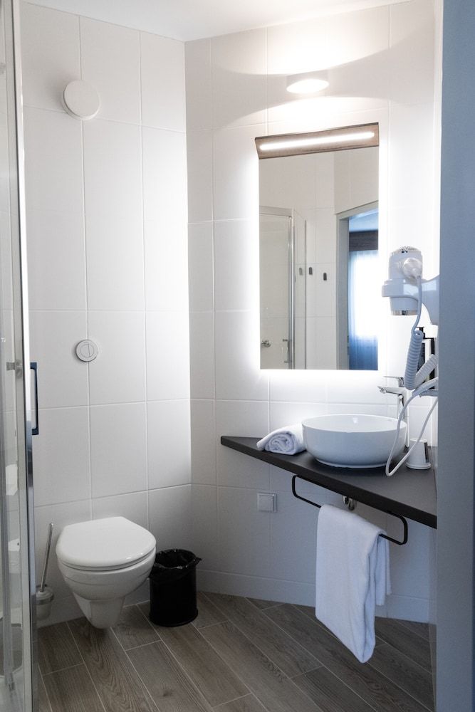 Deluxe Room, 1 Double Bed