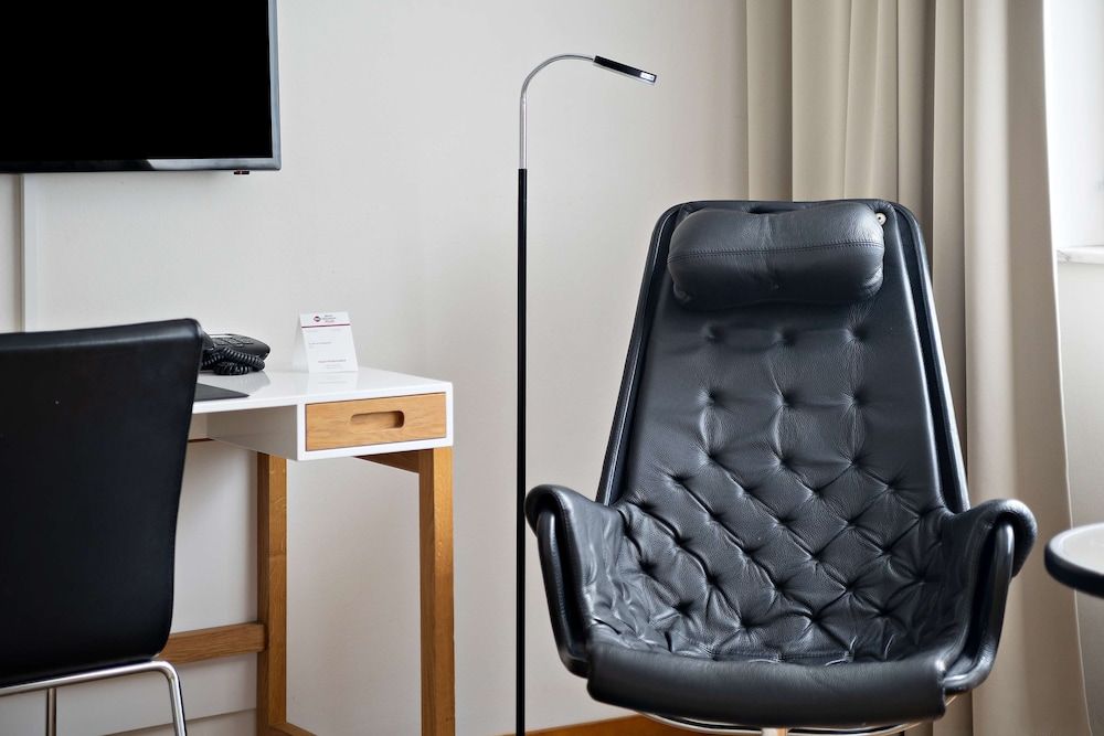 First Hotel Planetstaden - Dinner included Superior Double Room 5