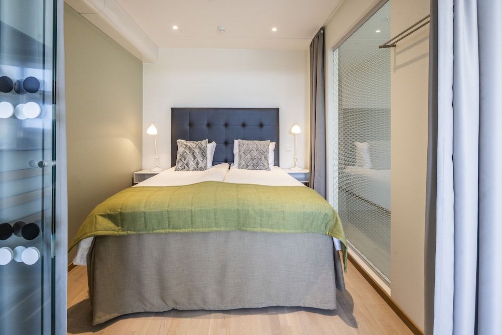 First Hotel Planetstaden - Dinner included Studio