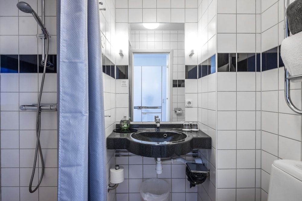 Classic Double or Twin Room