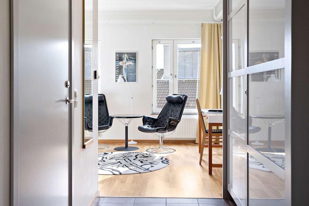 First Hotel Planetstaden - Dinner included Superior Double Room 4