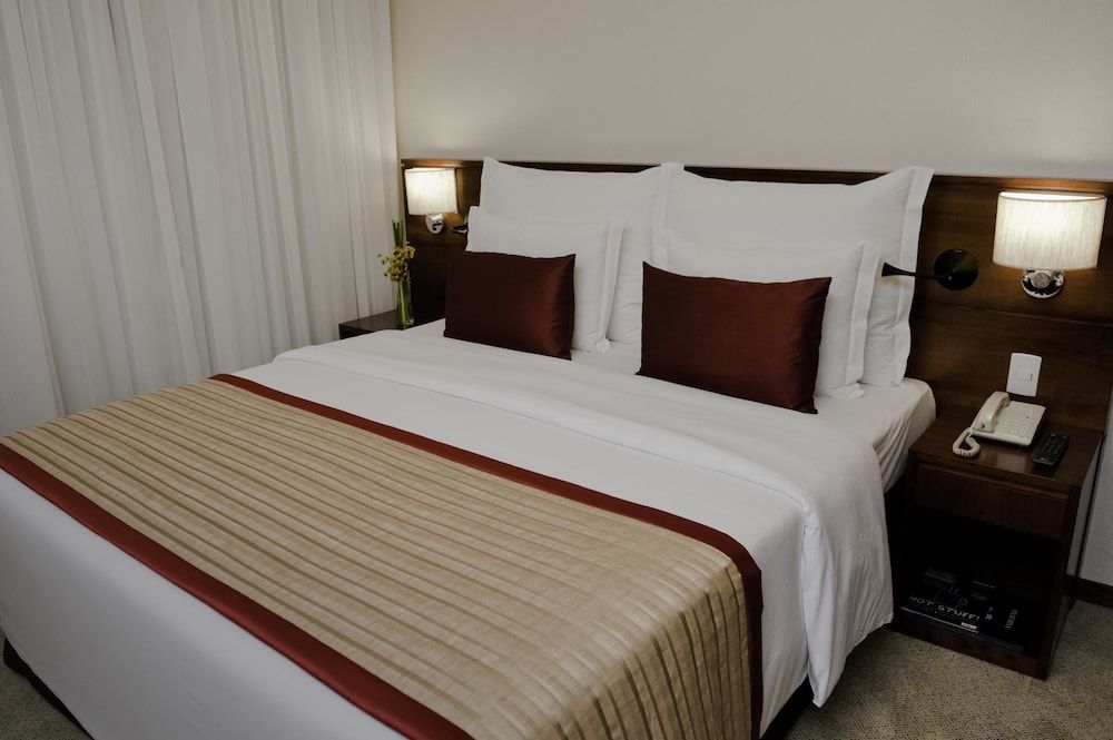 Superior Double Room, 1 Queen Bed