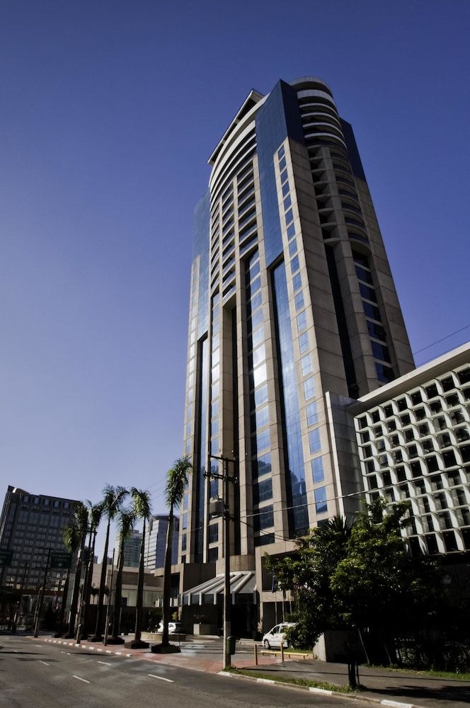 undefined Blue Tree Premium Faria Lima 6