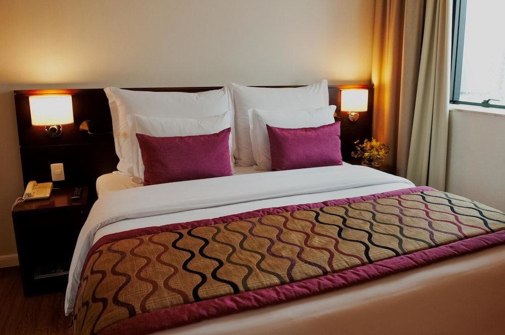 undefined Blue Tree Premium Faria Lima 9