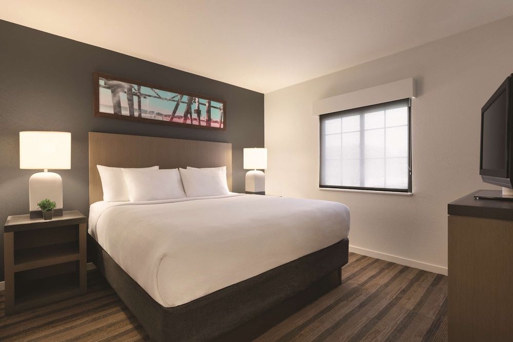 Suite, 1 Bedroom