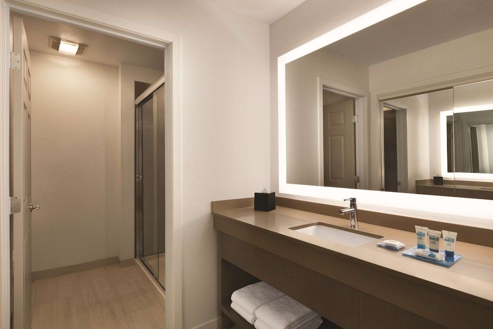 Suite, 2 Bedrooms