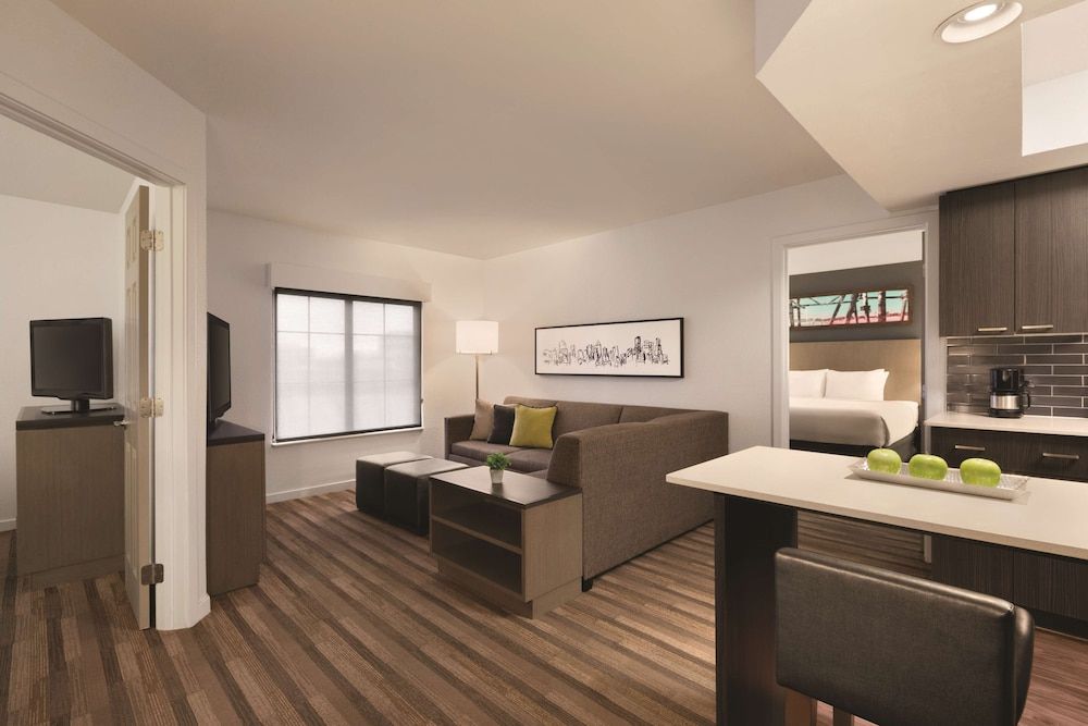 Suite, 2 Bedrooms