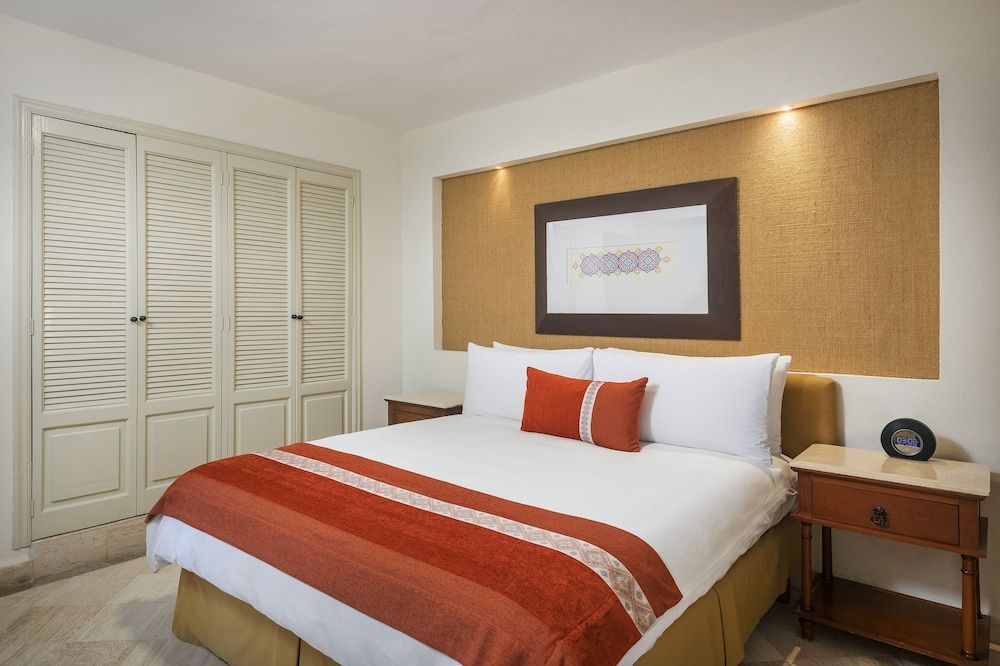 Suite, 1 Bedroom, Ocean View