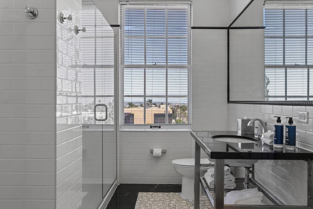 Suite, 2 Bedrooms