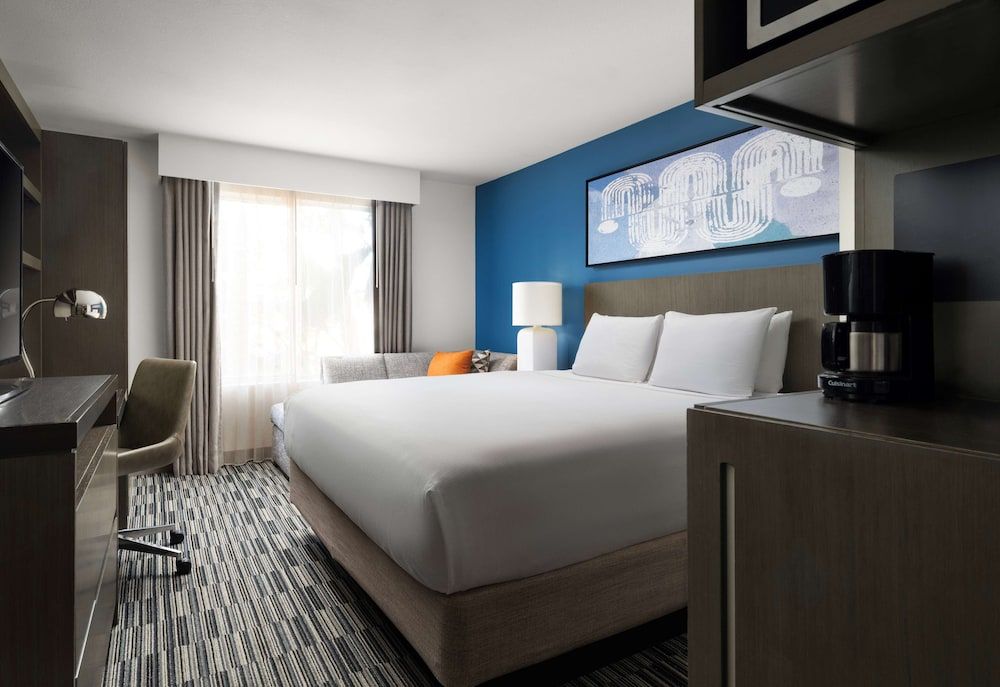 undefined HYATT house San Diego/Sorrento Mesa 3