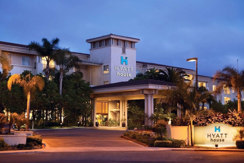 undefined HYATT house San Diego/Sorrento Mesa 5