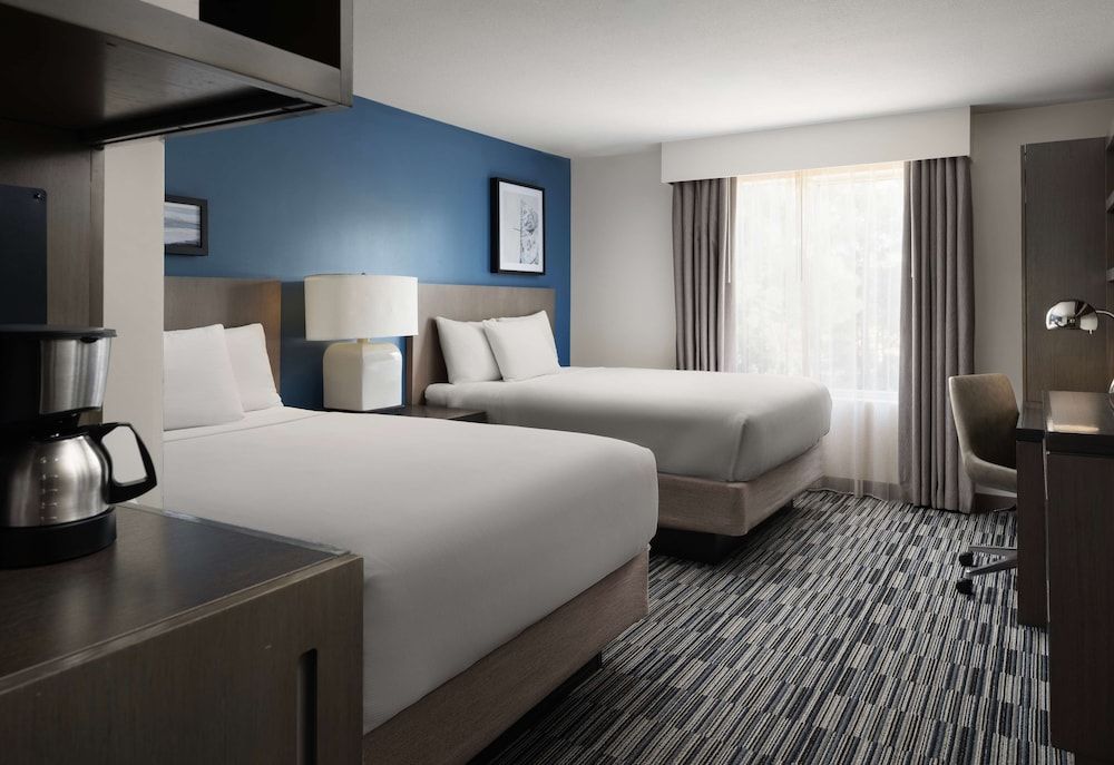 undefined HYATT house San Diego/Sorrento Mesa 2