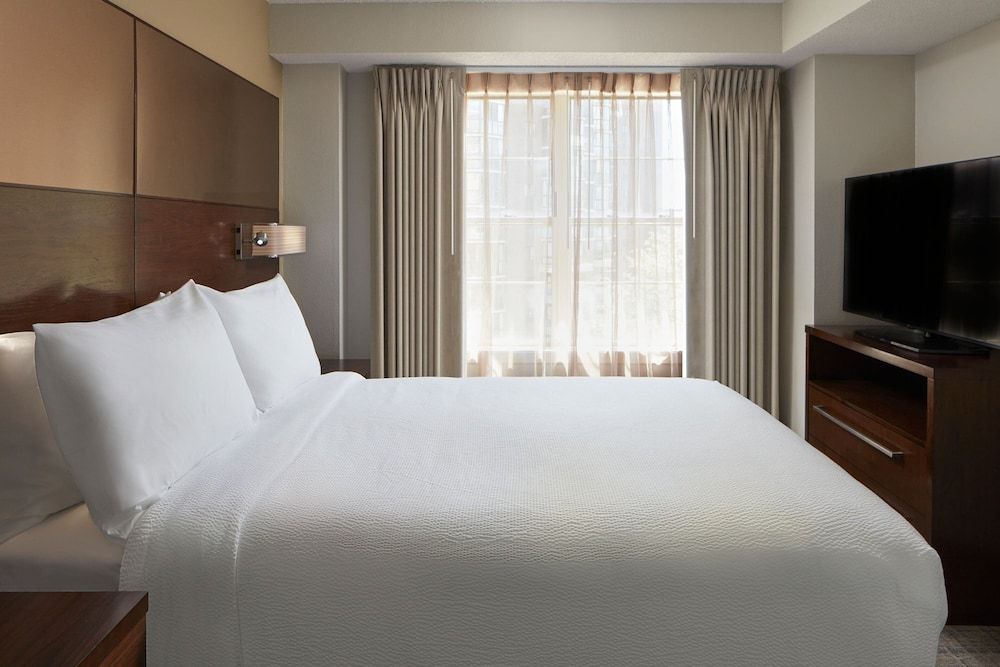 Suite, 1 Bedroom, Non Smoking