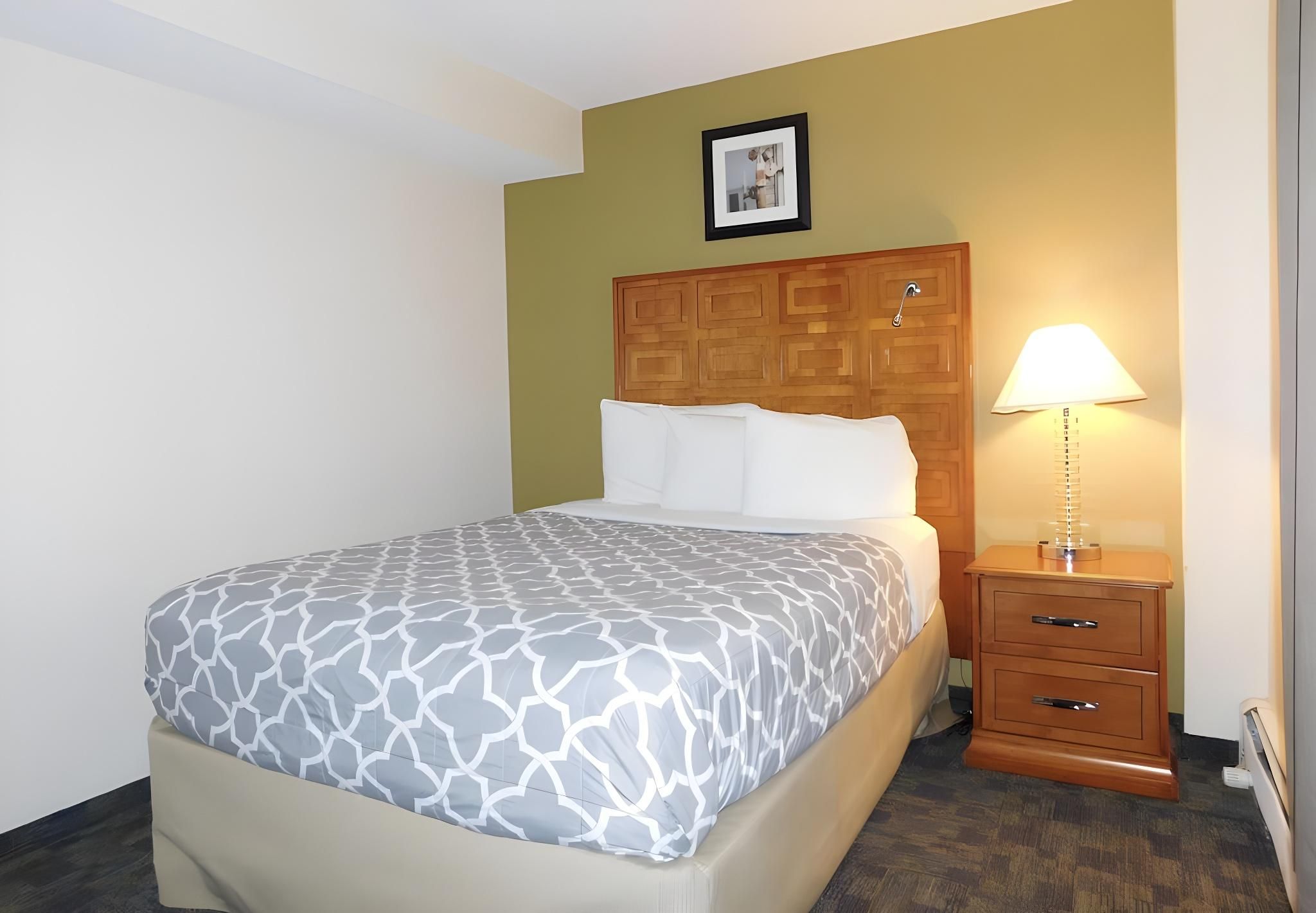 Two-Bedroom Suite