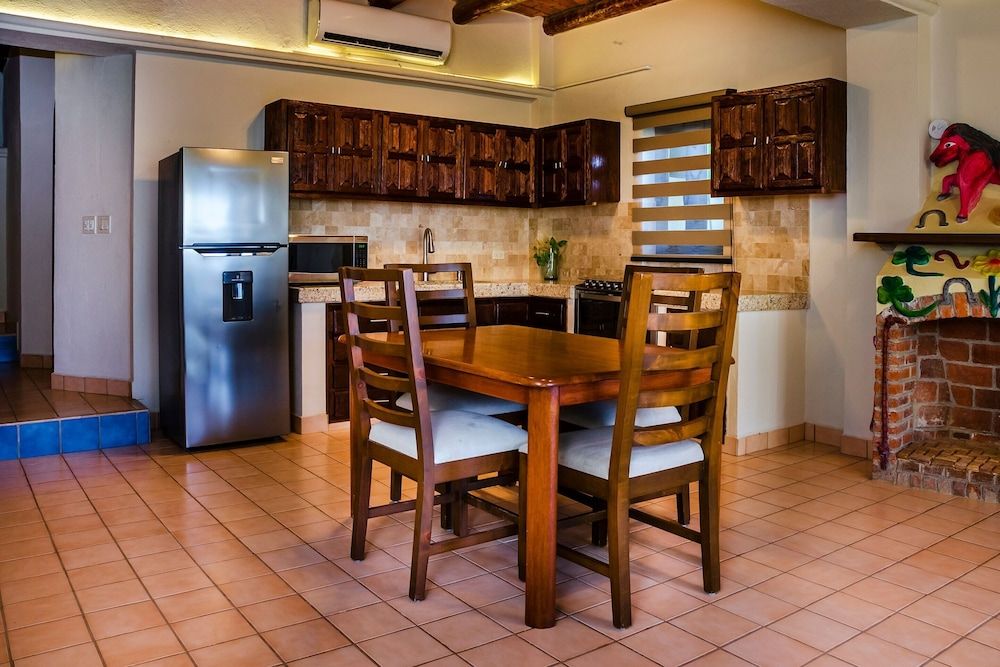 Family Suite, Ocean View