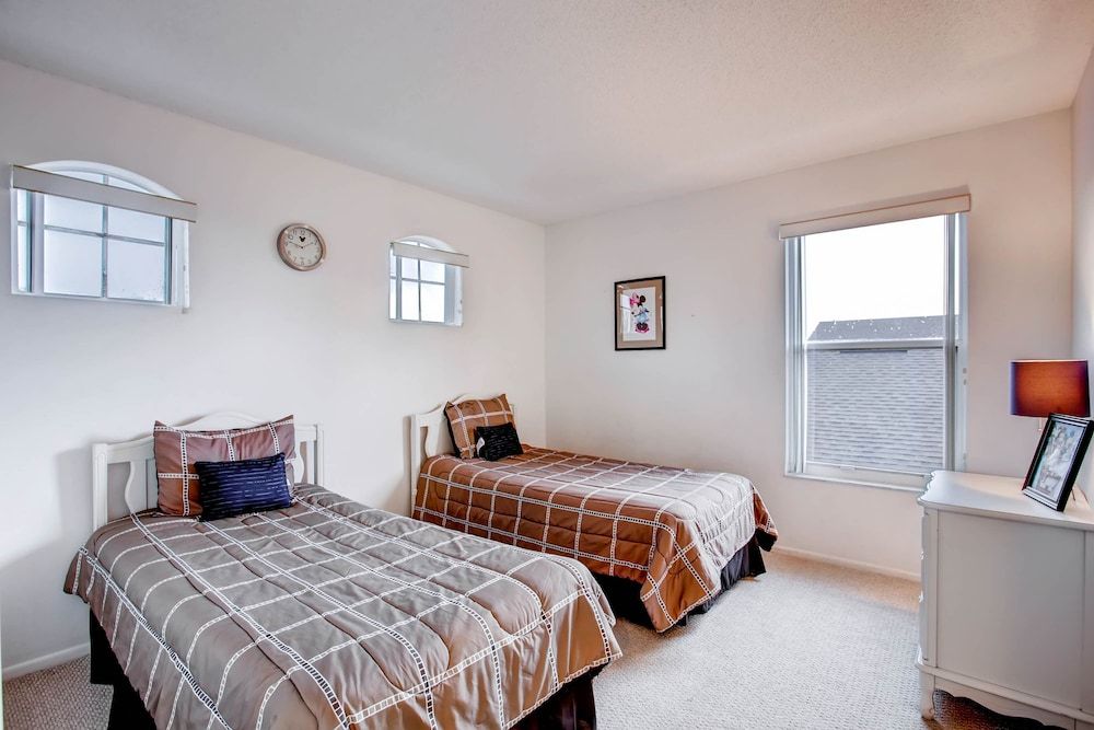 Advantage Vacation Homes Standard Room, 5 Bedrooms (Pool Home, Sleeps 10) 5