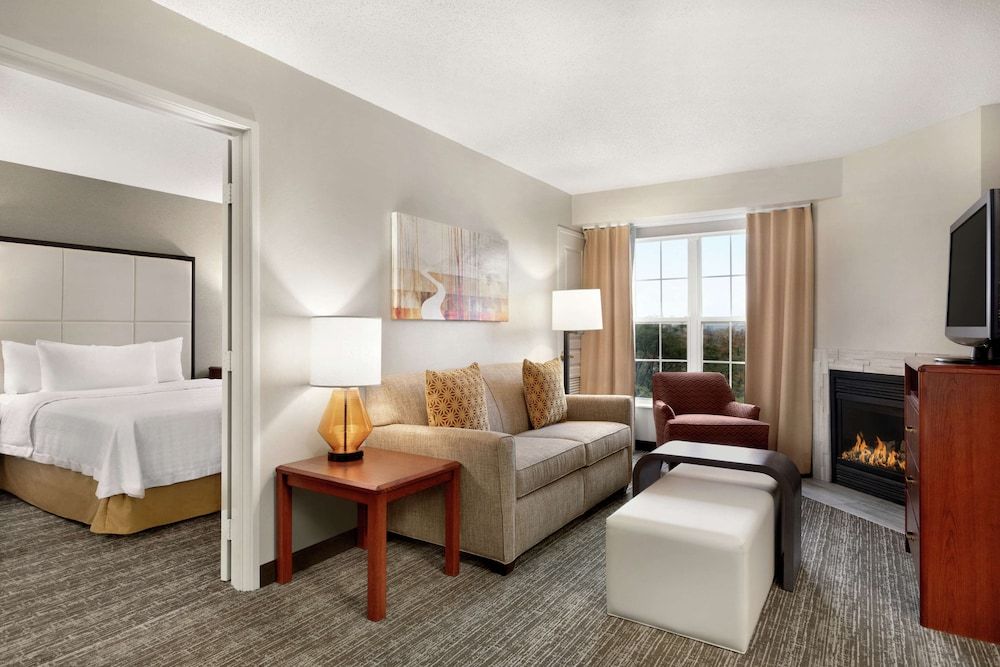2 Bedroom Queen Suite, Non-smoking