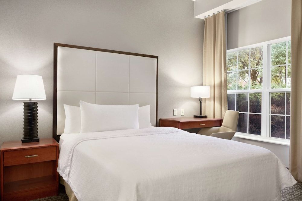 Suite, 2 Bedrooms, Accessible, Non Smoking