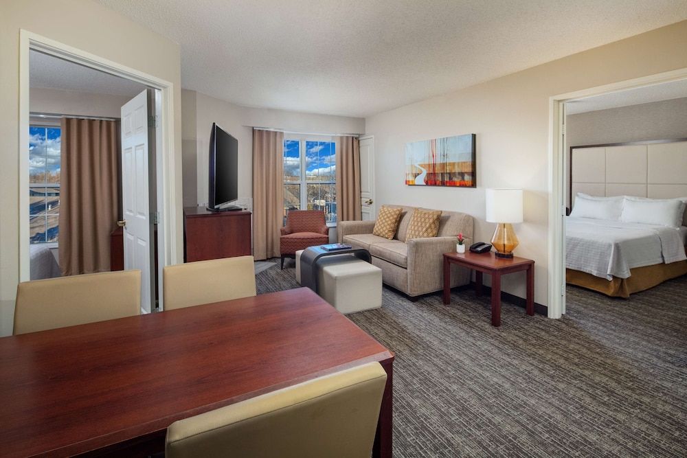 Suite, 2 Bedrooms, Accessible, Non Smoking