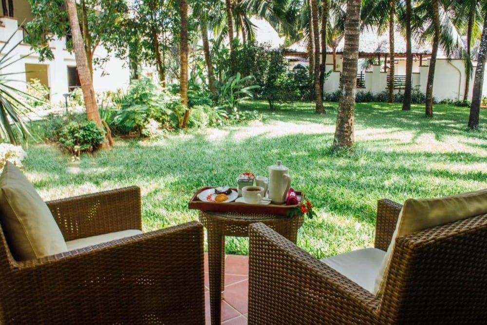 Sea Cliff Resort & Spa Garden Room 3