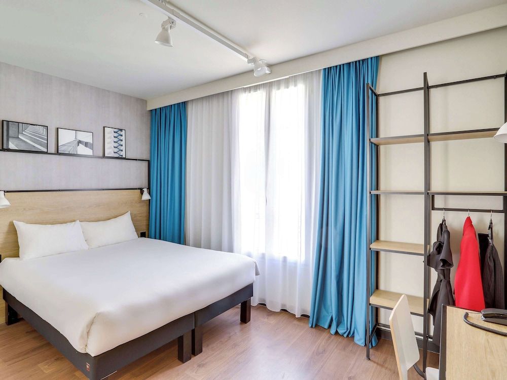 Standard Room, 1 Double Bed
