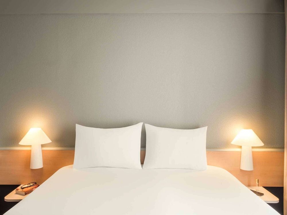 Standard Room, 1 Double Bed