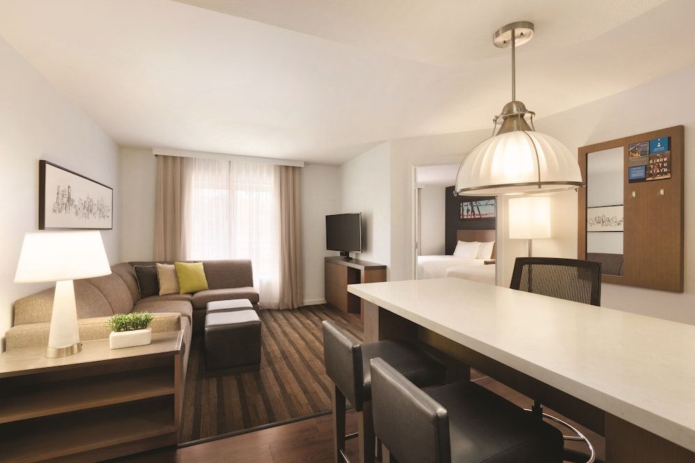 undefined HYATT house Miami Airport 5