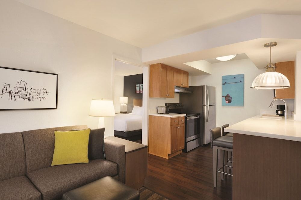 Studio Suite, 2 Double Beds