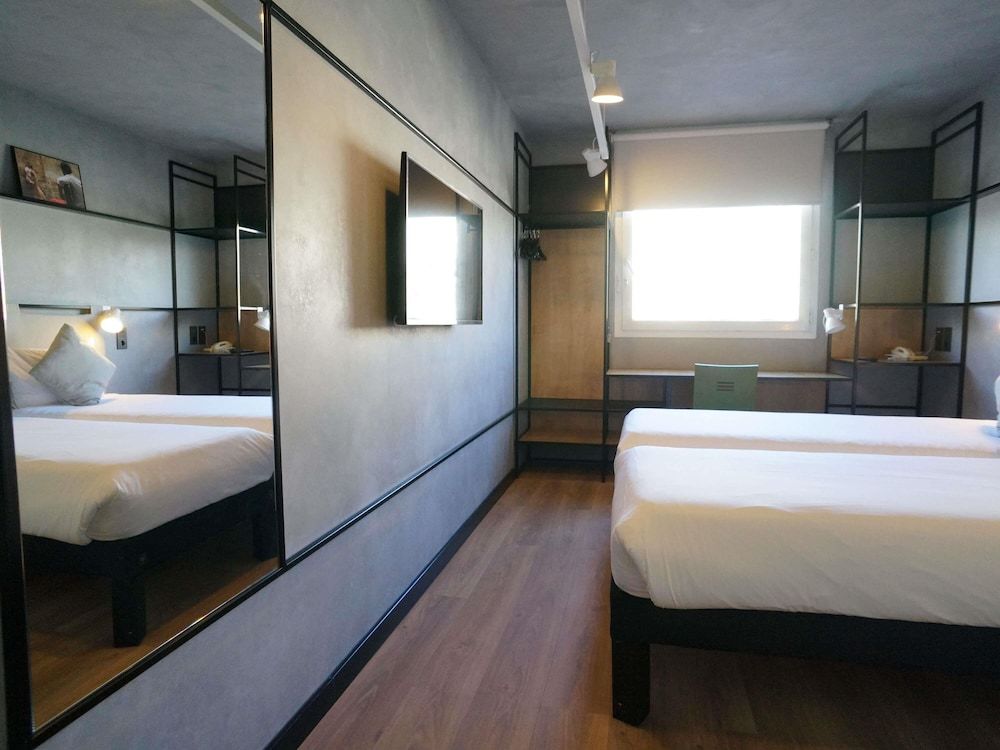 Superior Room, 2 Twin Beds
