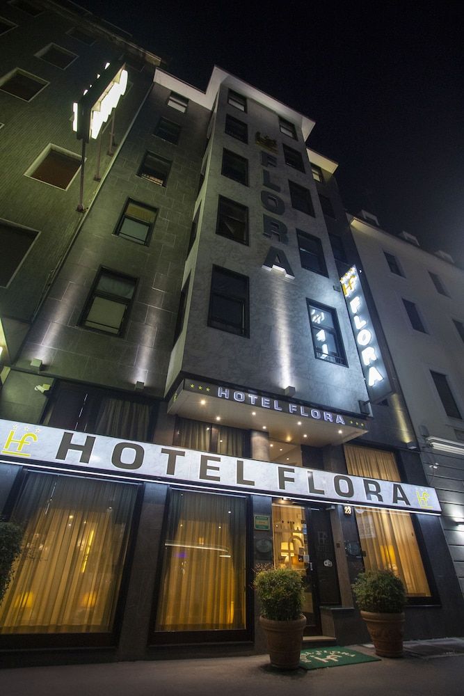 undefined Hotel Flora 3