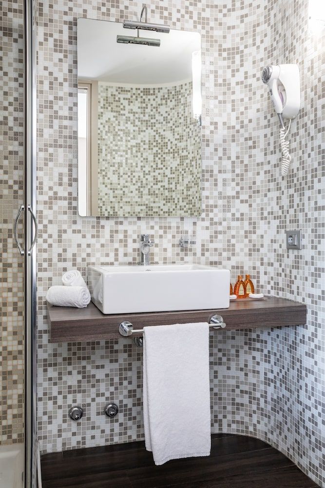 undefined Hotel Palazzo delle Stelline 5