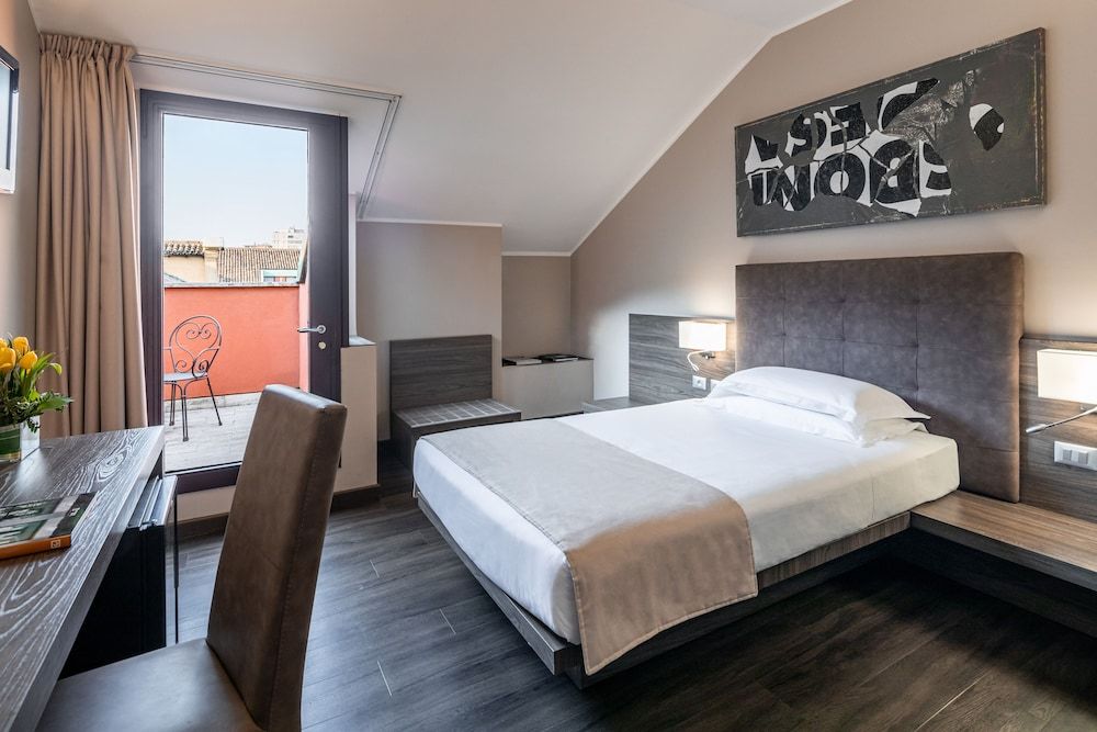 undefined Hotel Palazzo delle Stelline 3
