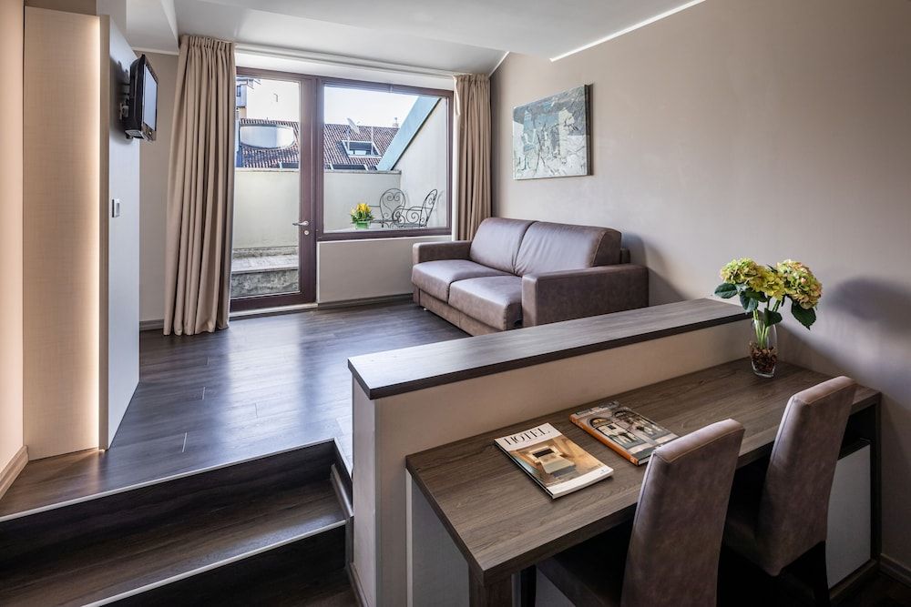 undefined Hotel Palazzo delle Stelline 4