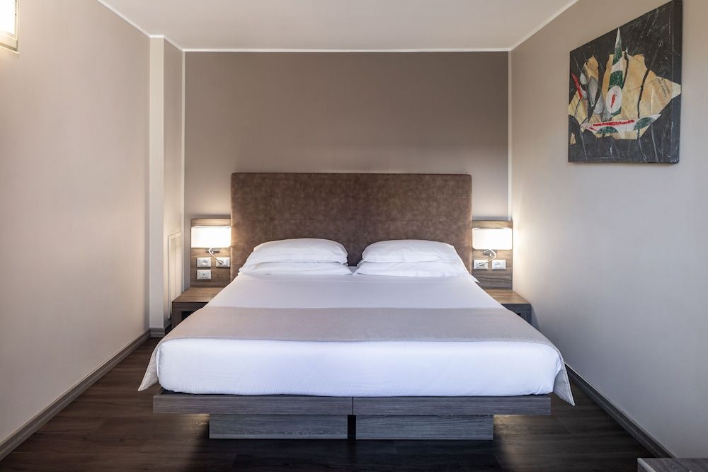 undefined Hotel Palazzo delle Stelline 8