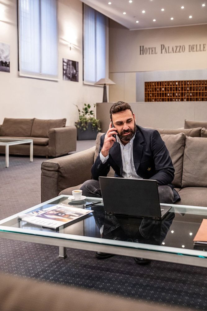 undefined Hotel Palazzo delle Stelline 10