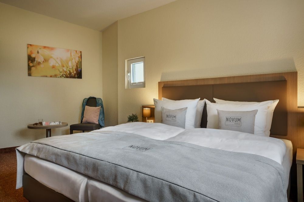 undefined Hotel Alster 3