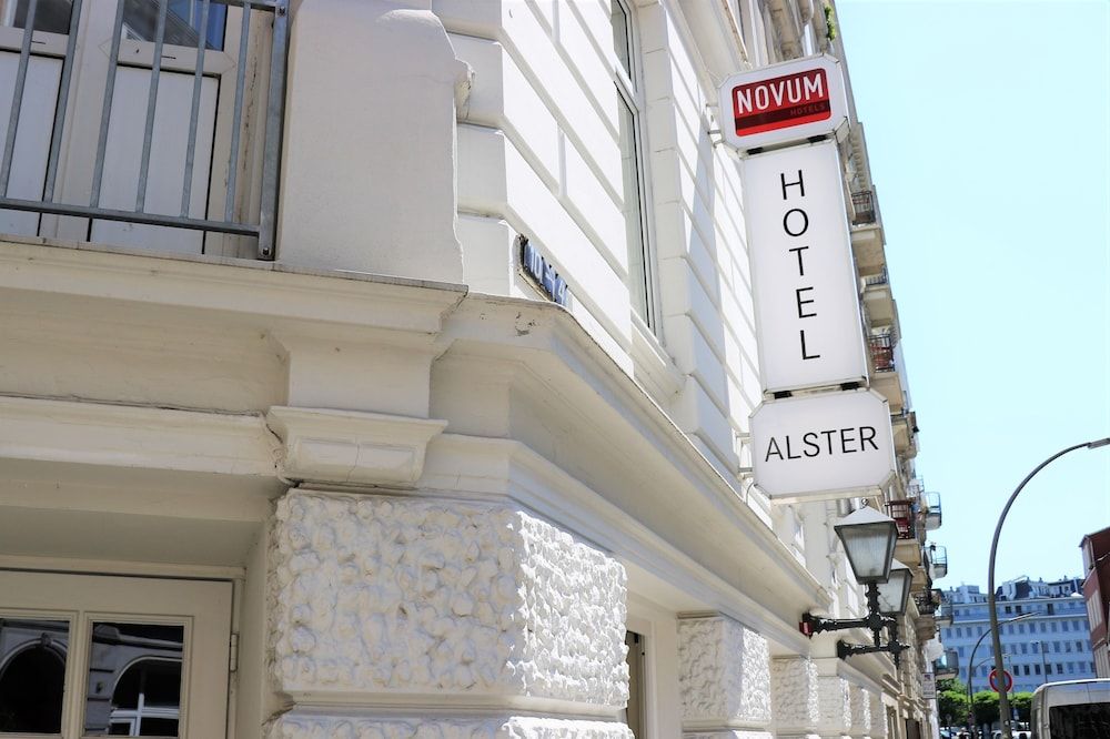 undefined Hotel Alster 9