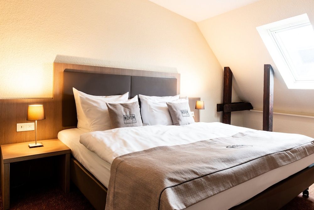 undefined Hotel Alster 4