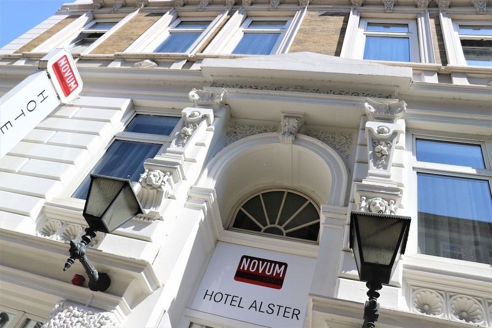 undefined Hotel Alster 8