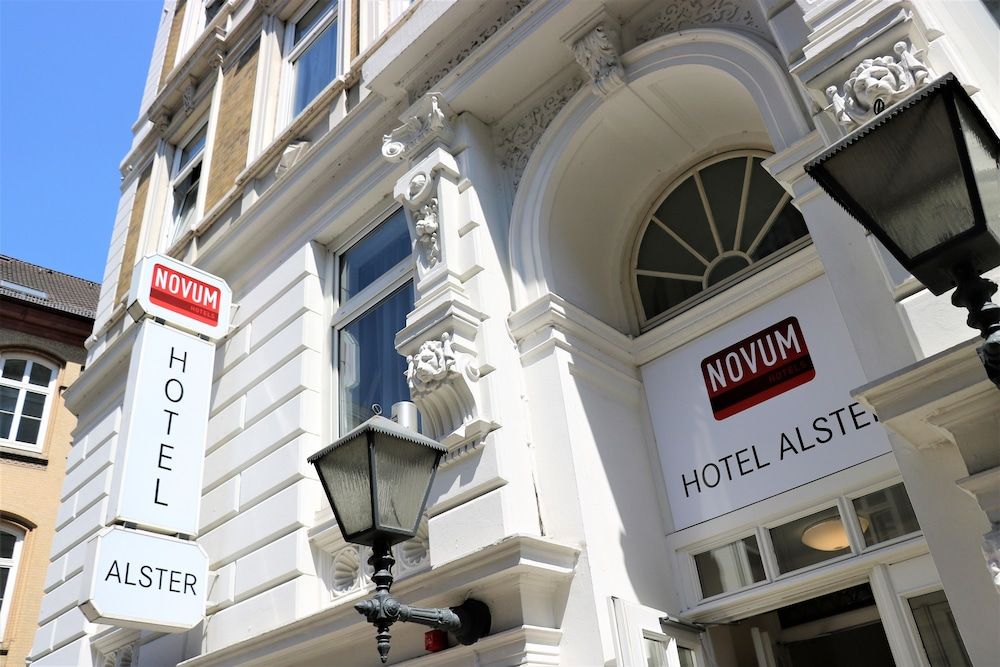 undefined Hotel Alster 7