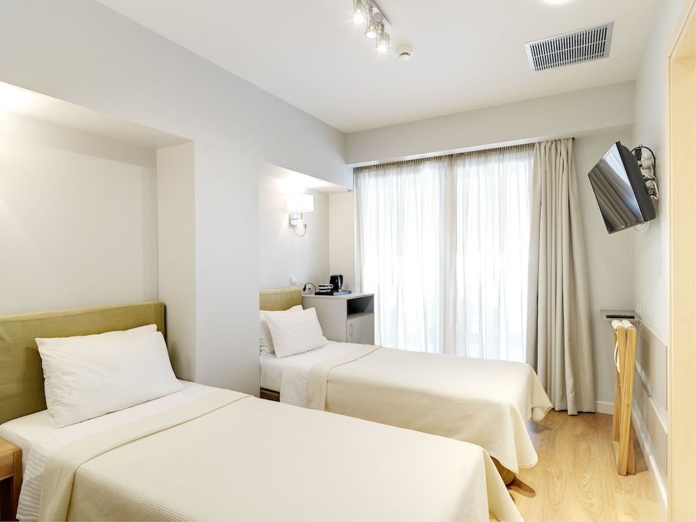 undefined Phidias Piraeus Hotel 9