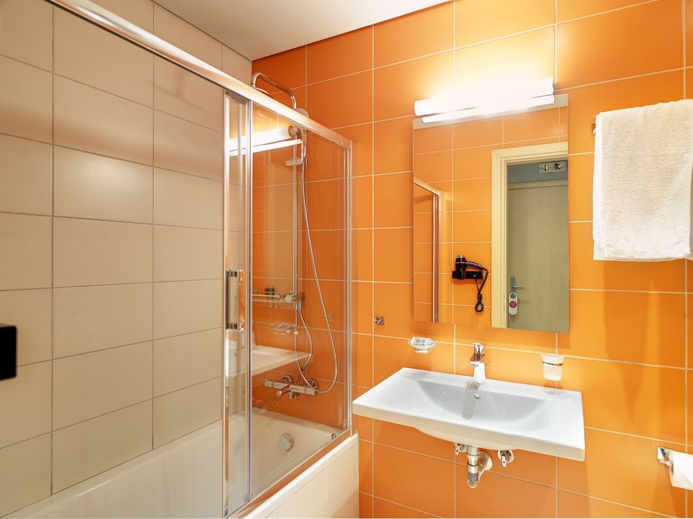 Phidias Piraeus Hotel Superior Double Room, Balcony 3