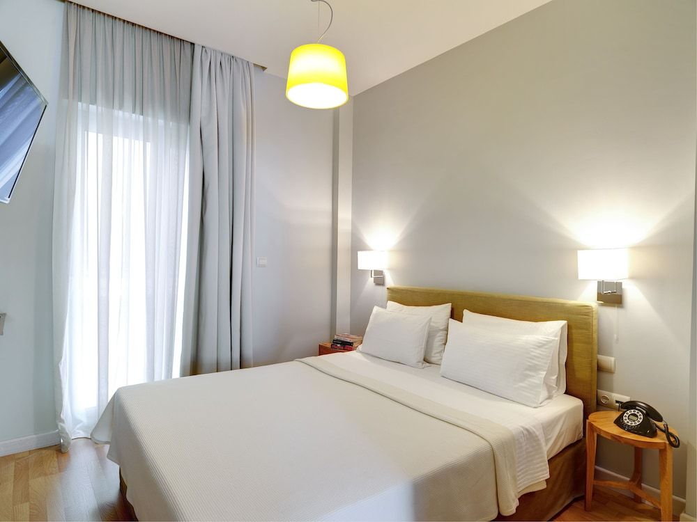 undefined Phidias Piraeus Hotel 6